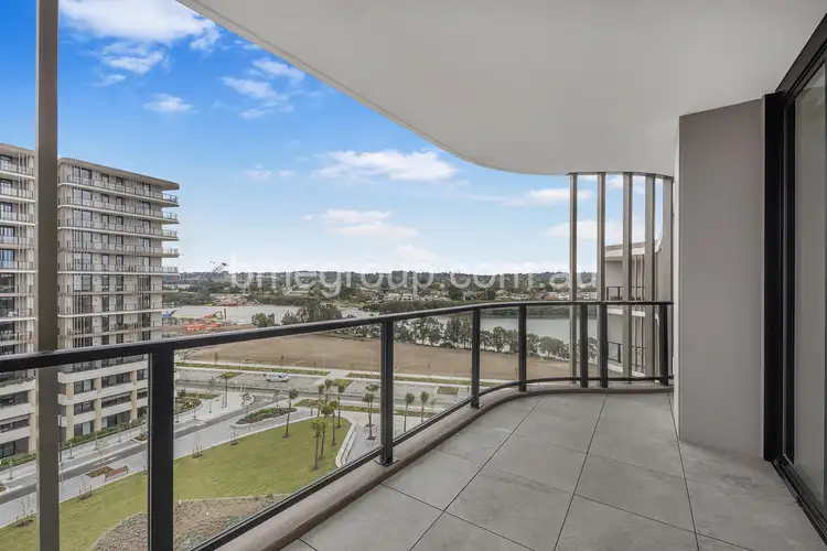 809/5 Sea Rush Street, Wentworth Point NSW 2127