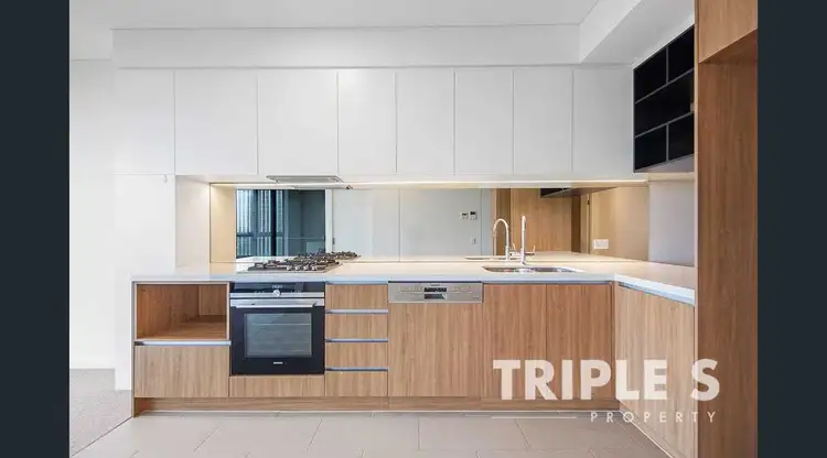 Fourth view of Homely apartment listing, 1202/5 Network Place, North Ryde NSW 2113