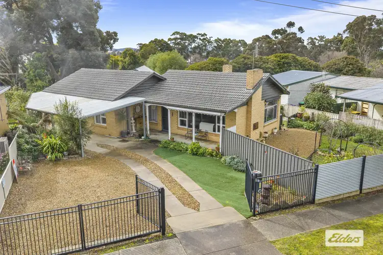 35 Churchill Avenue
