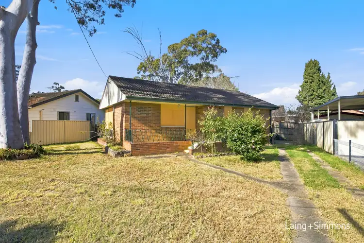 69 Luxford Road