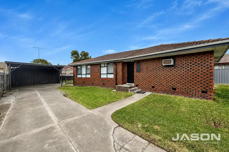 29 Scampton Crescent