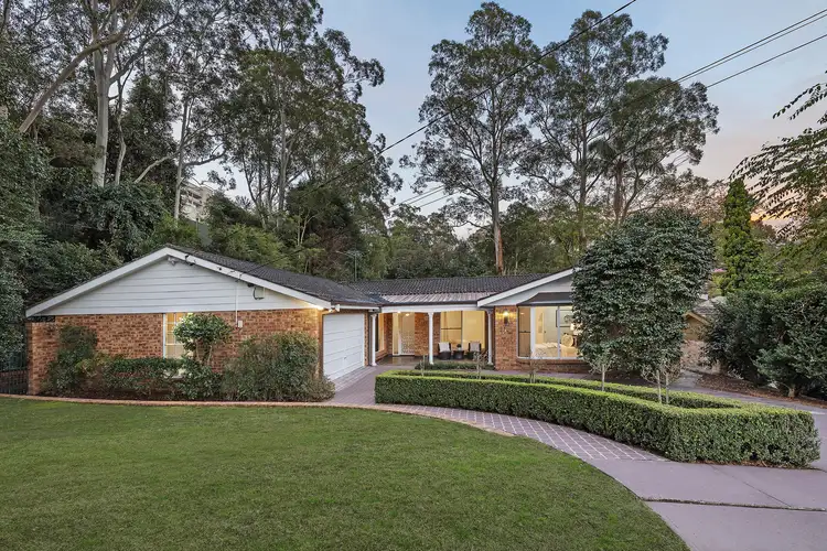 38 Azalea Grove