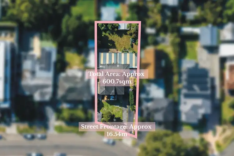4 Madonna Street