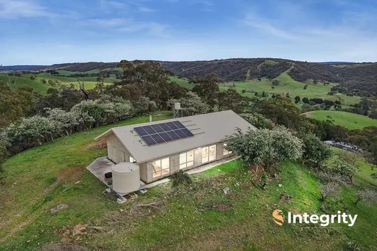 3951 Whittlesea-Yea Road