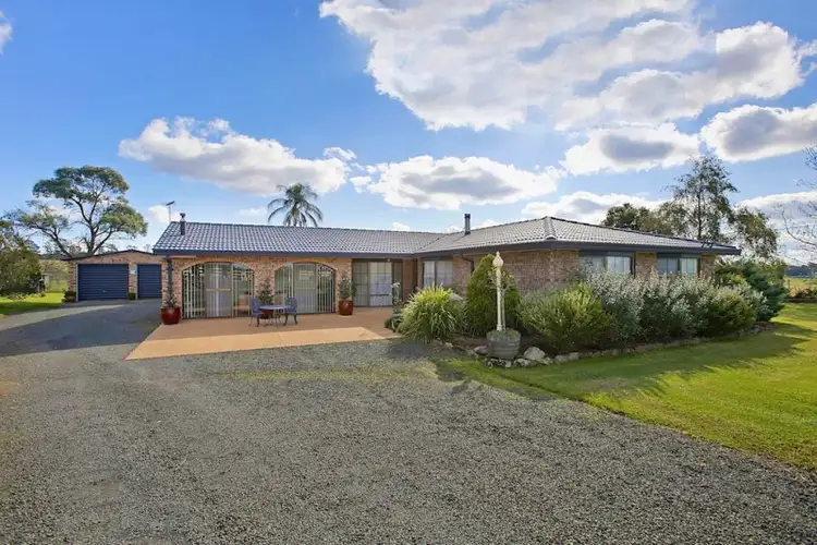 Second view of Homely house listing, 805 Silverdale Road, Werombi NSW 2570