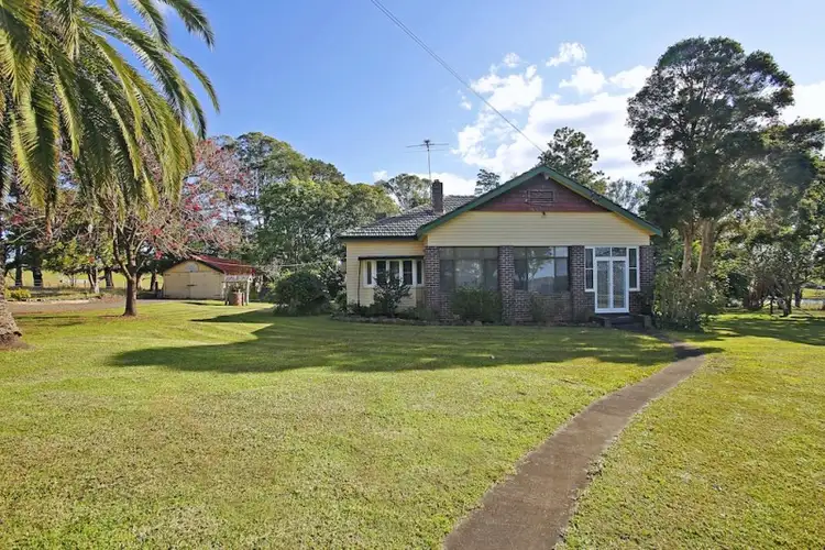 Fourth view of Homely house listing, 805 Silverdale Road, Werombi NSW 2570