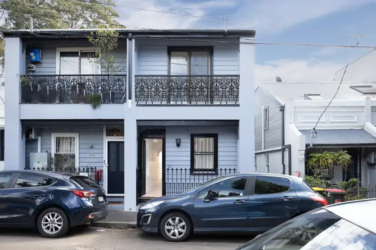 143 Rochford Street