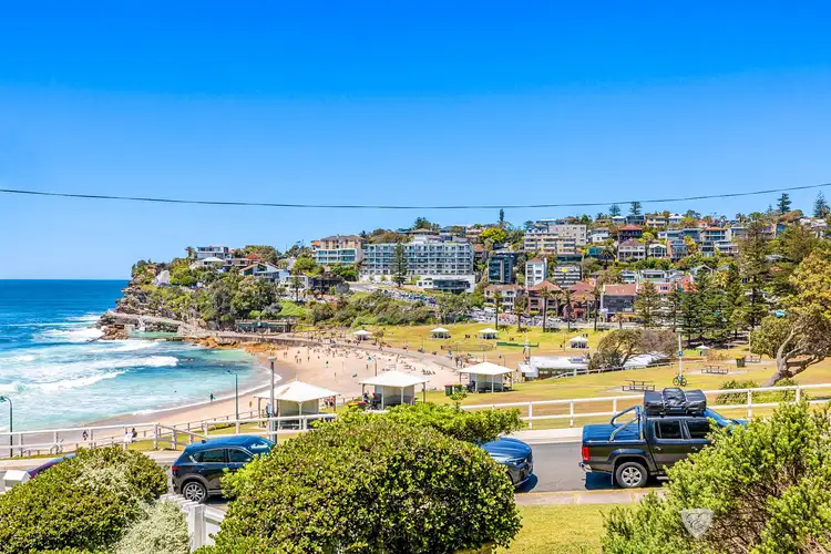 Second view of Homely apartment listing, 2/2 Bayview Street, Bronte NSW 2024