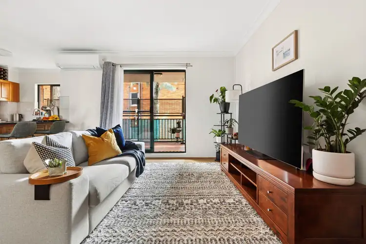 9/33 Elizabeth Street