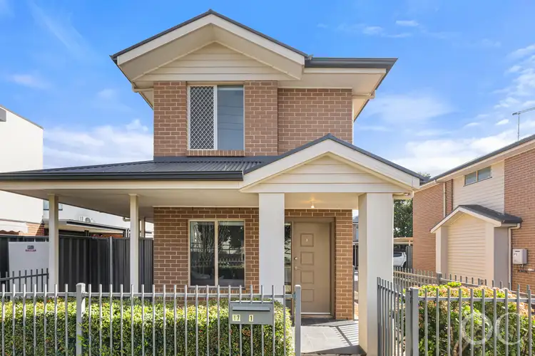 1/17 Gilbertson Avenue