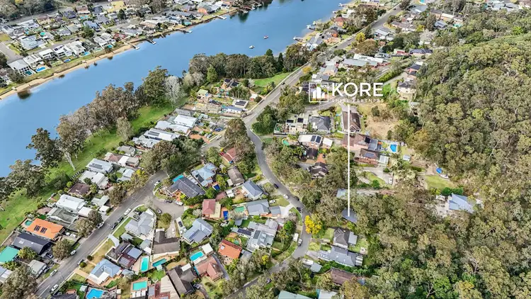 29 Nundah Place, Woronora NSW 2232