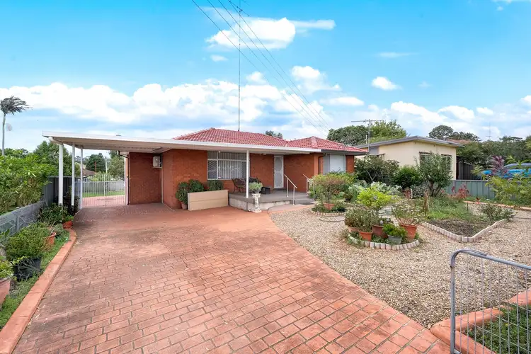 11 Lonsdale Street, St Marys NSW 2760