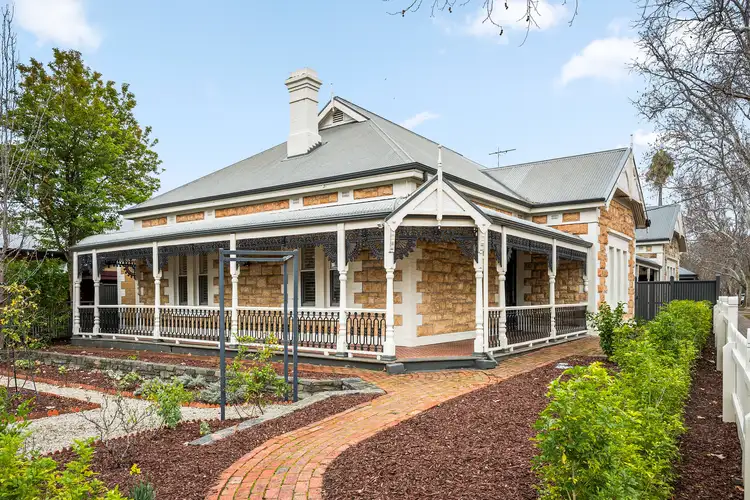 31 Harrow Road