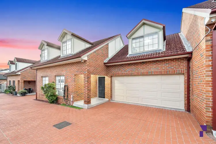 3/134 Chester Hill Road