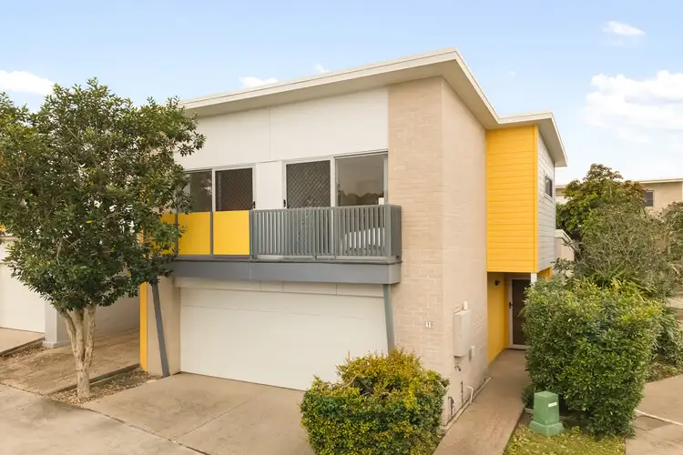 19/30 Taylor Place