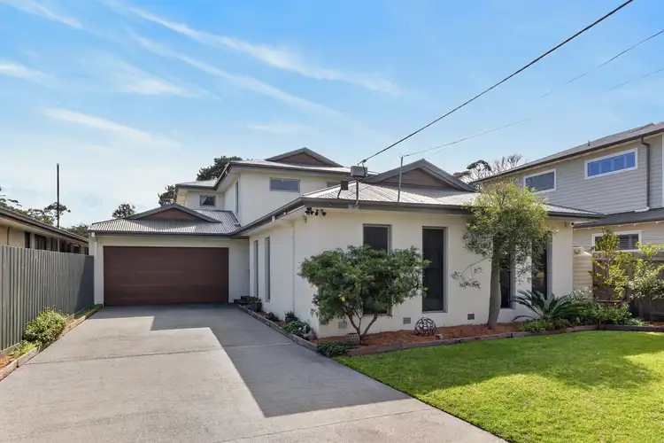 57 Lochiel Avenue