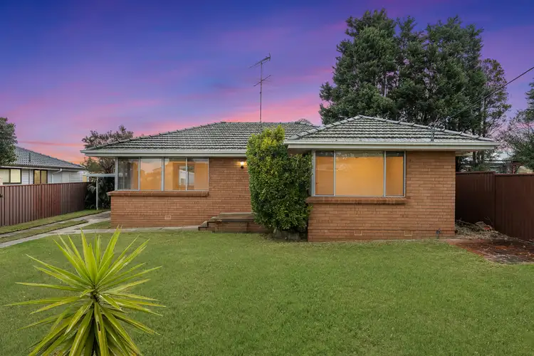 2 Warilda Avenue