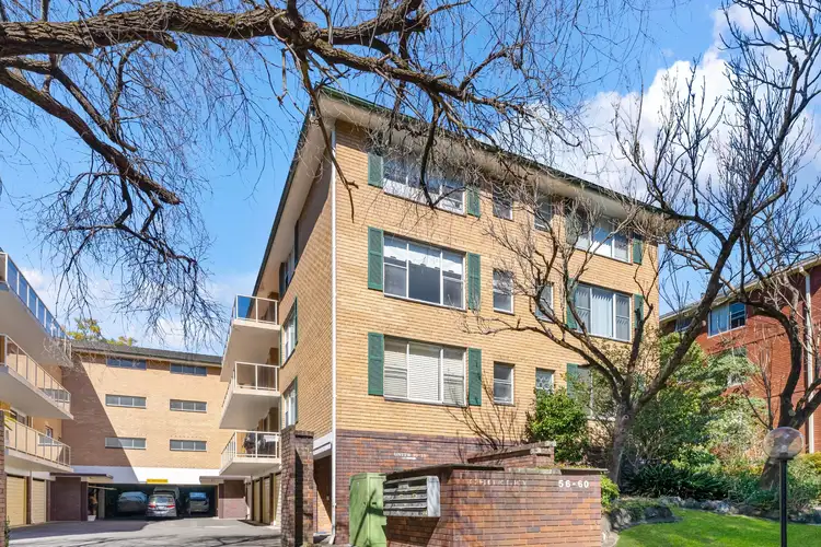 11/60 Bridge Street