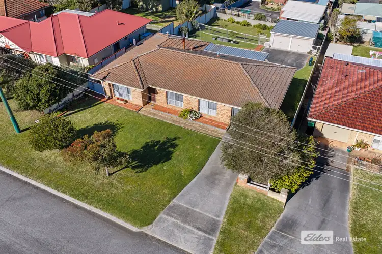 21 Baudin Place