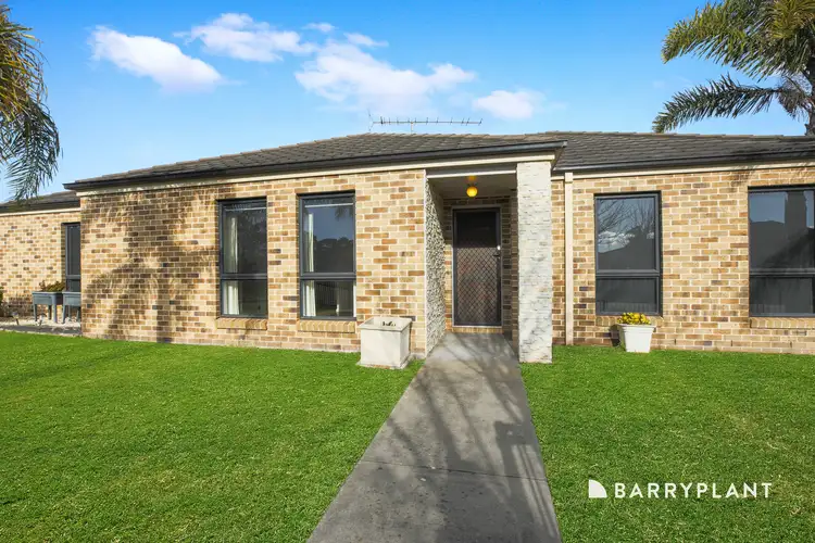 1 Rafter Court
