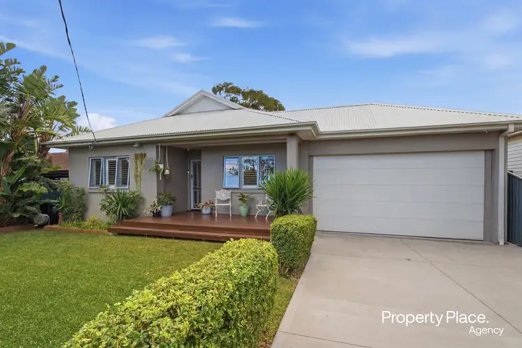 98 Villiers Road
