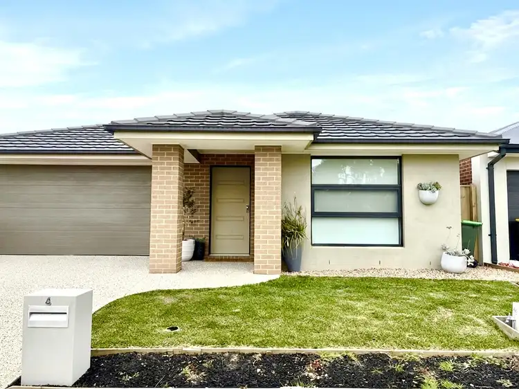 4 Verona Grove