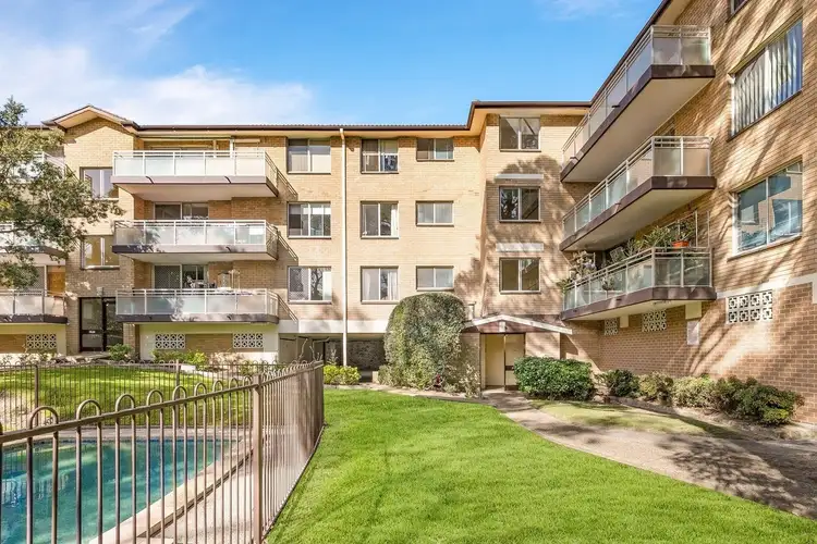 34/1C Kooringa Road
