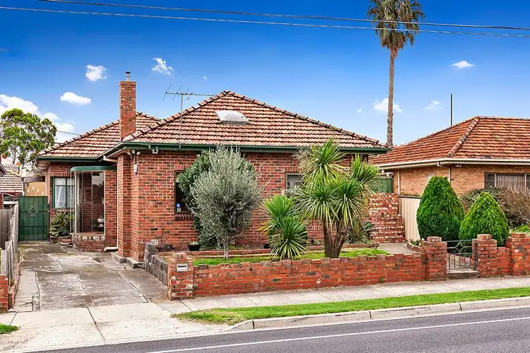 Main view of Homely house listing, 180 Normanby Avenue, Thornbury VIC 3071