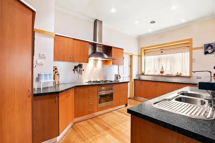 Third view of Homely house listing, 180 Normanby Avenue, Thornbury VIC 3071