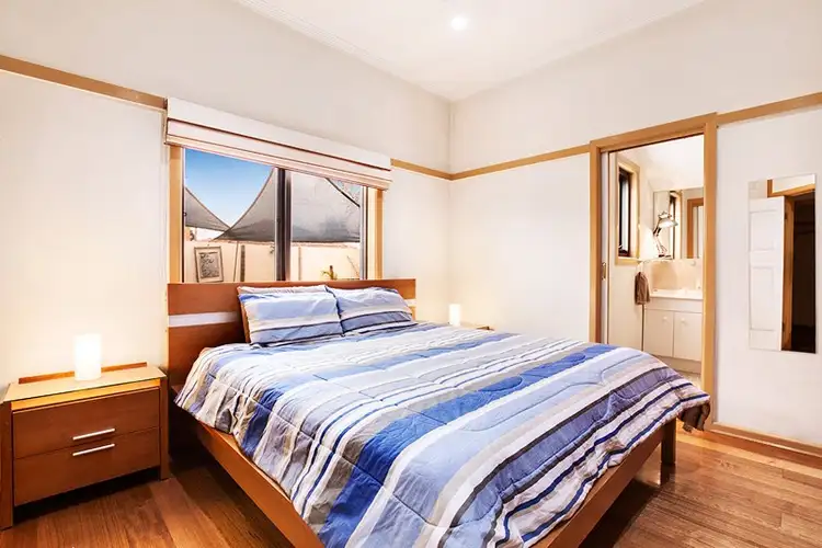 Fifth view of Homely house listing, 180 Normanby Avenue, Thornbury VIC 3071