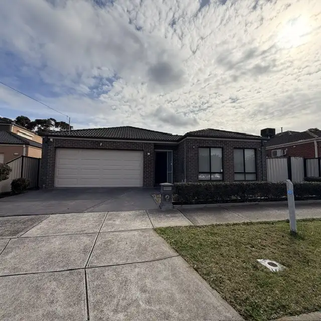 19 Levenia Street, St Albans VIC 3021