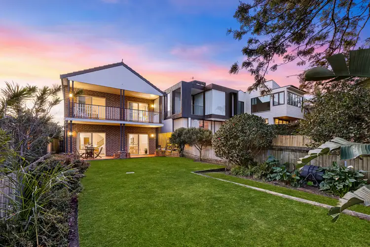 7 Blackwood Avenue