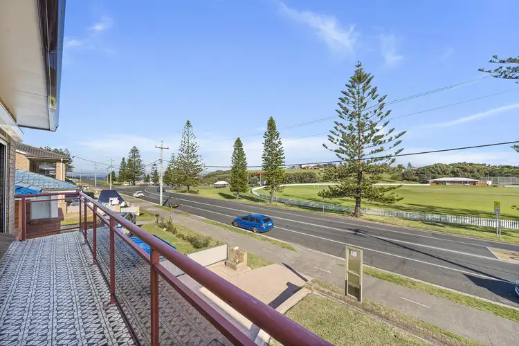 5 Olympic Boulevard