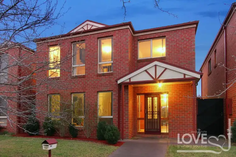 2/157 Dalton Road, Lalor VIC 3075