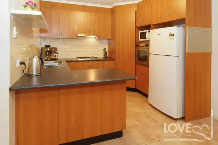 Fifth view of Homely townhouse listing, 2/157 Dalton Road, Lalor VIC 3075