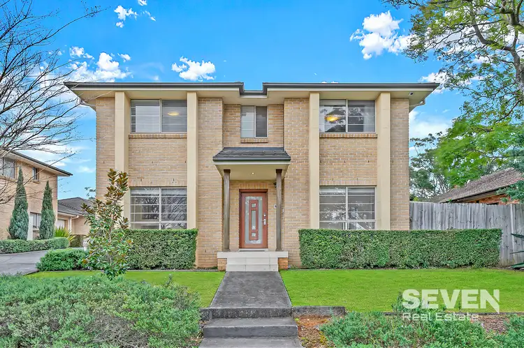 8/64-66 Agincourt Road