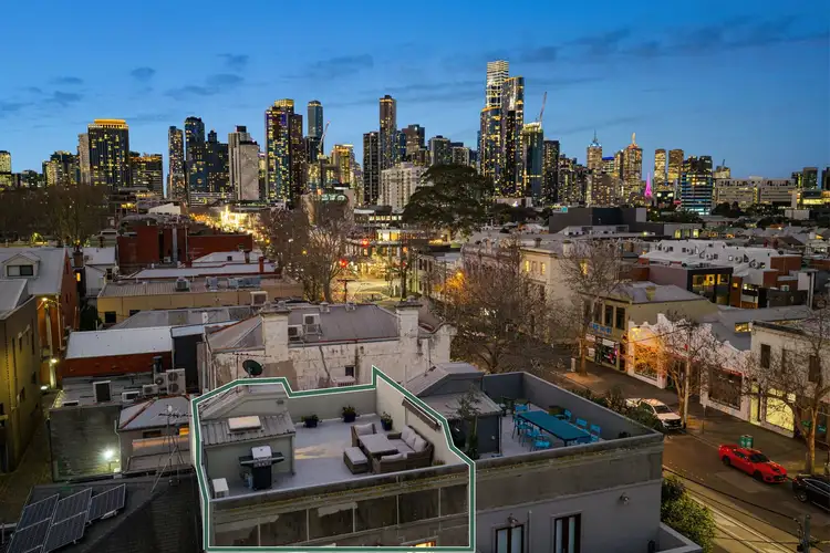 2/396 Clarendon Street