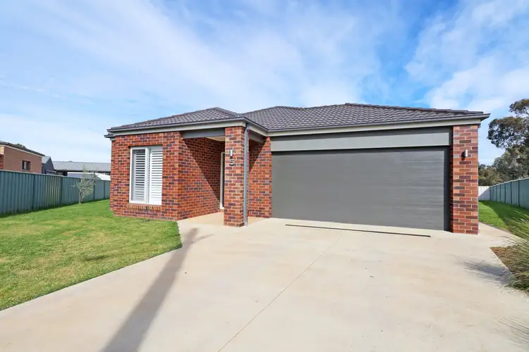 5 Opitz Court