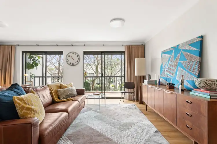 119/69 Allen Street
