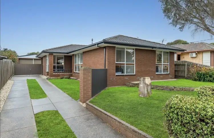 33 Corinella Street