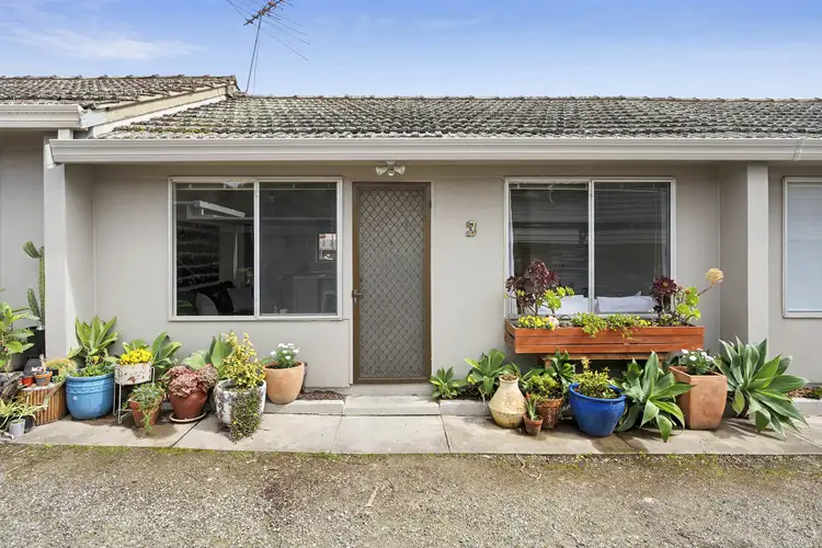 3/198 Aberdeen Street