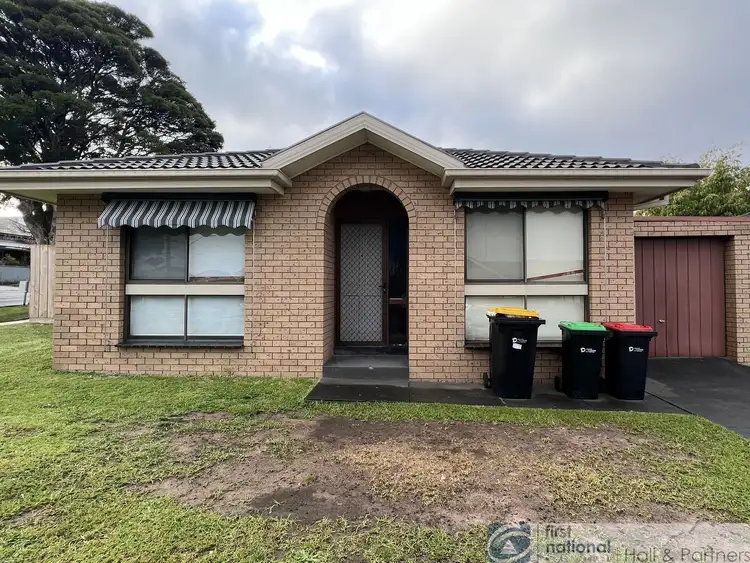 1/25 Hemmings Street