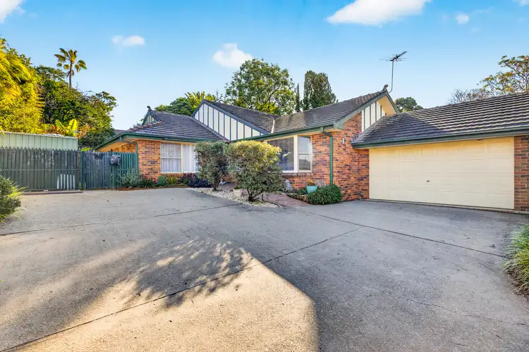 2/13 Wyldwood Crescent