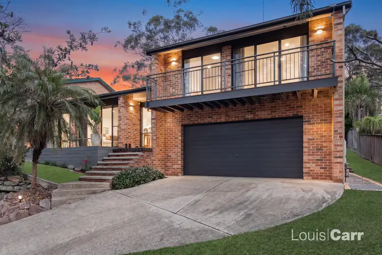 11 Forester Crescent
