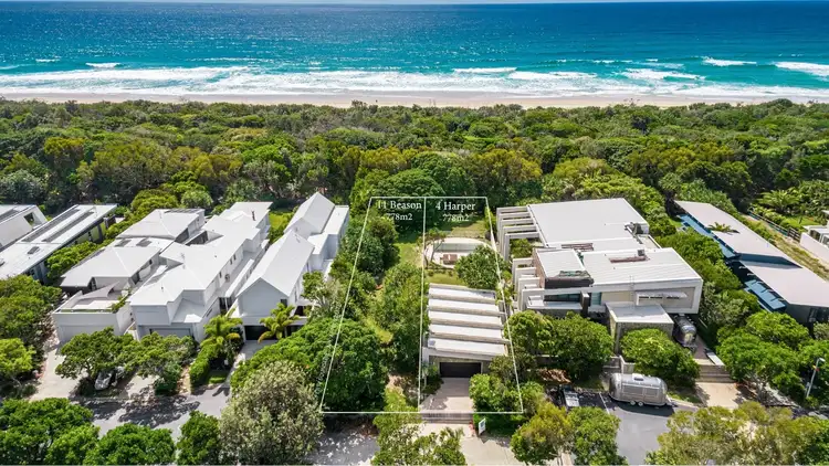 4 Harper Court, Casuarina NSW 2487