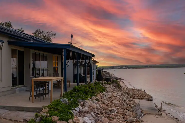 Third view of Homely house listing, 140 Black Point Drive, Black Point SA 5571