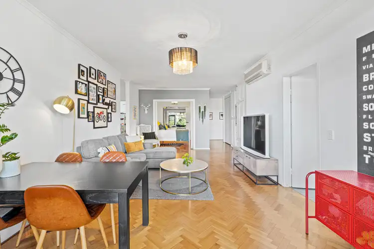 15/299 Burns Bay Road, Lane Cove West NSW 2066