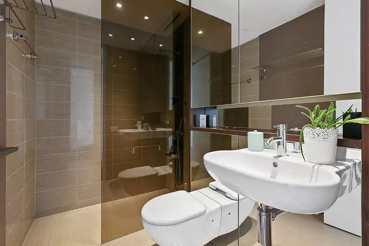 Fourth view of Homely apartment listing, Level 22/2212/3 Carlton Street, Chippendale NSW 2008
