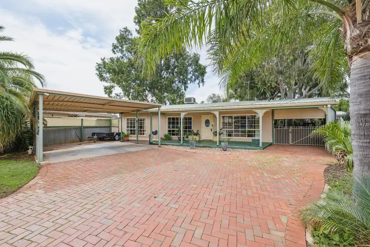 6 Richardson Grove