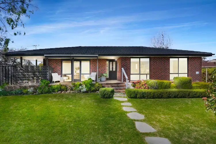 33 Sanders Road